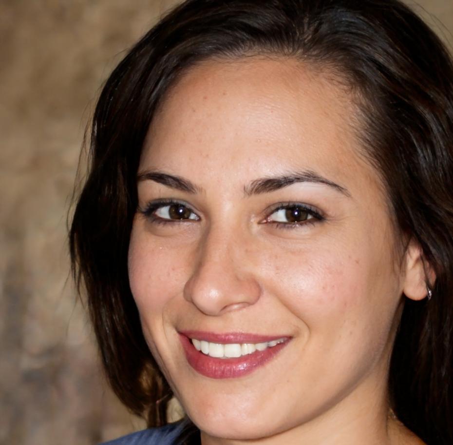 Elif Kocaman profil fotoğrafı